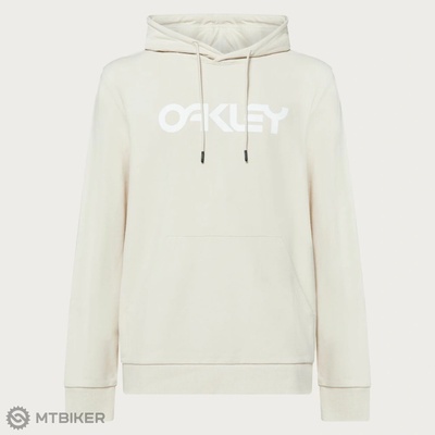 Oakley B1B PO Hoodie 2.0 mist/white