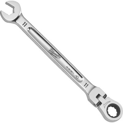 Milwaukee Račňový očkoplochý kľúč 11 mm 4932480184