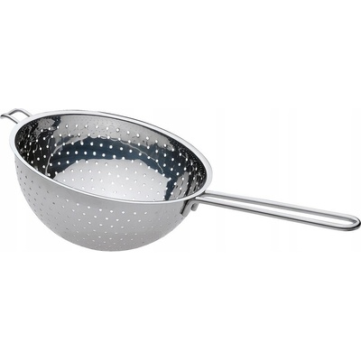 Pasírovací síto s rukojetí nerezové 18 cm - Küchenprofi