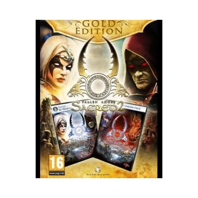 Sacred 2
