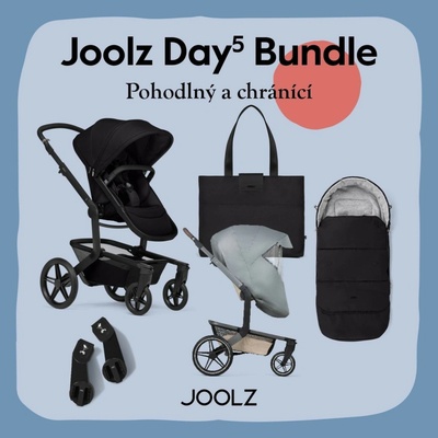 JOOLZ Day5 space black 2024