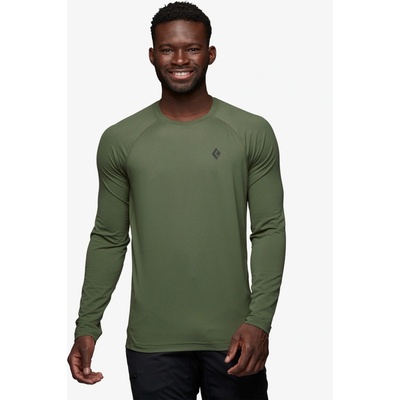 Black Diamond Alpenglow Hoody tundra
