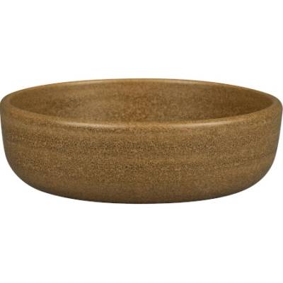 RAK Porcelain Ease selva miska hnědá 75 cl
