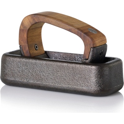 AdHoc Litinový hmoždíř ROCCA 17 cm
