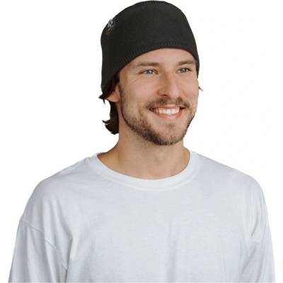Snow Monkey Headband with Fleece