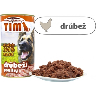Sokol Falco Tim drůbeží 1200 g