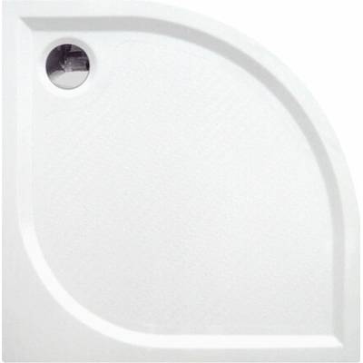 Roth iCAST ROUND 90 x 90 cm 8000220