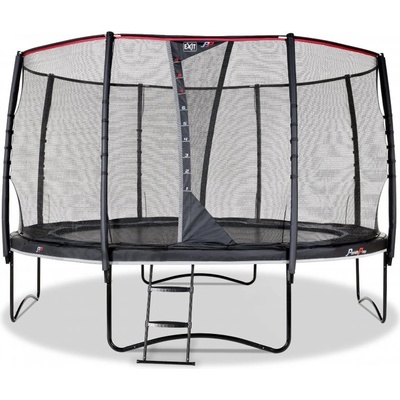 EXIT PeakPro 427 cm + ochranná síť