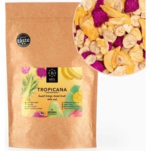 Brix Tropicana mix 4 druhov 140 g