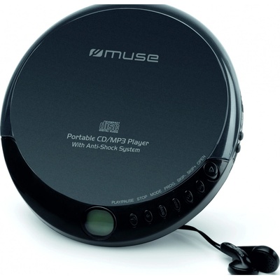 MUSE M-900