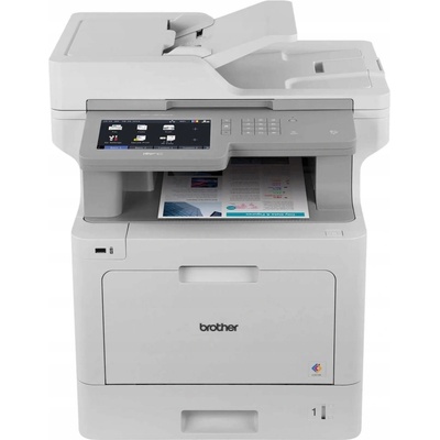 Brother MFC-L9570CDWRE1
