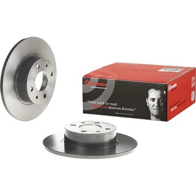 Brzdový kotúč BREMBO 08.3126.11 (08312611)