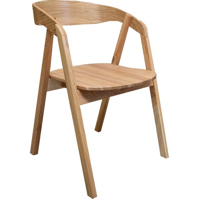 FormWood Henry XL přírodní dub