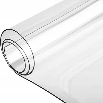 Obdélníková podložka plast prostírání 70 x 100 cm