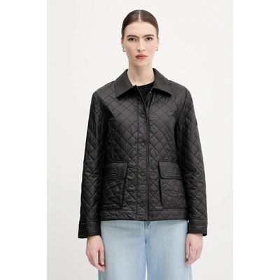 Tommy Hilfiger WW0WW45641 černá