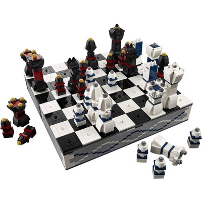 LEGO® 40174 Šachy