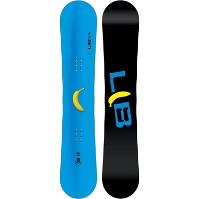 LIB TECH Lib-Tech Skate Banana 26/27