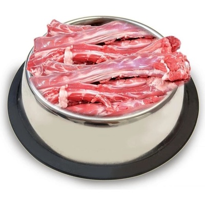 Sokol Falco Kachní krky 1 kg – Hledejceny.cz