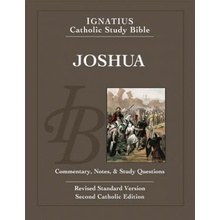 Ignatius Catholic Study Bible - Joshua