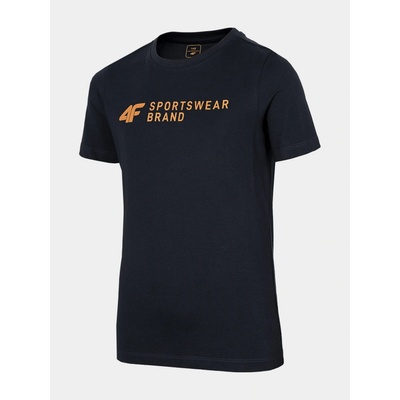 4F HJZ22-JTSM003 Dark blue