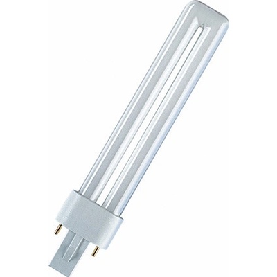 Osram 11W Dulux S G23 830