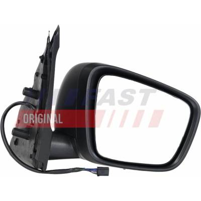 Vonkajšie zrkadlo FAST FT12679