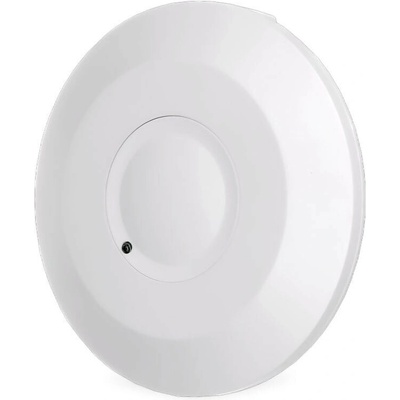 DRM-08 - Mikrovlnný pohybový senzor (HF) na strop, 360°, 230V, 10A