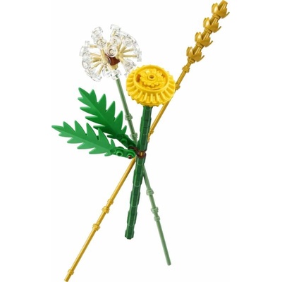 LEGO® Icons™30701 Polní květiny