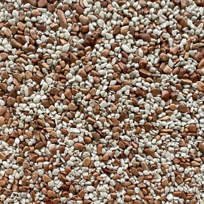 Báča Beton Kamenný koberec Vanto jemný 0,7 – 1,8 mm 3,5 m²