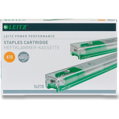 Leitz K10 – Hledejceny.cz