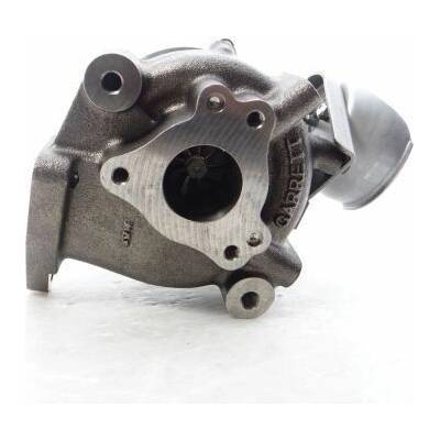 Turbo, Plniace dúchadlo GARRETT 801891-9002W