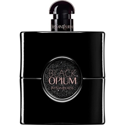 Yves Saint Laurent Black Opium Le Parfum parfém dámský 90 ml