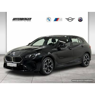 BMW 120i M Sport 125 kW