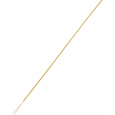 Tru Components 1564669 lanko LiFY 1 x 0.75 mm² oranžová 25 m