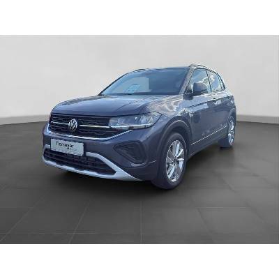 Volkswagen T-Cross 1.0 TSI DSG Life 85 kW