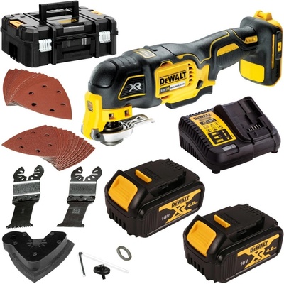 DeWALT DCS355M2
