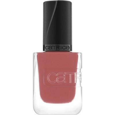 Catrice Geafar lak na nechty 008 Rosywood Hills 10.5 ml