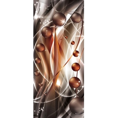 Preinterier Fototapeta - DV0625 - samolep. fólia - 91cm x 211cm