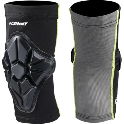 Kenny Kontac knee