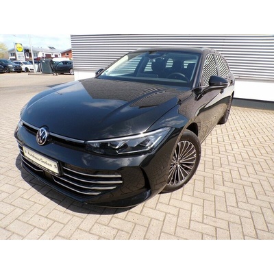 Volkswagen Passat 2.0 TDI Elegance DSG 110 kW