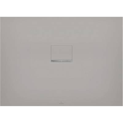 Villeroy & Boch Squaro Infinity 110 x 80 cm UDQ1180SQI2IV-3S