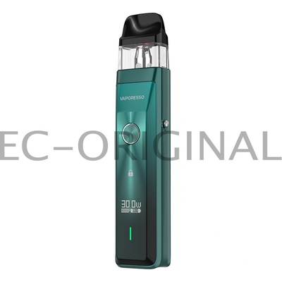 Vaporesso XROS Pro Pod 1200 mAh Zelená 1 ks