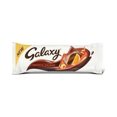 Galaxy Orange 24 x 42 g