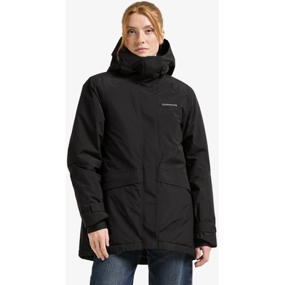 Didriksons Essa Jacket black