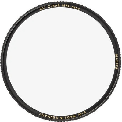 B+W MRC nano MASTER 007 52 mm