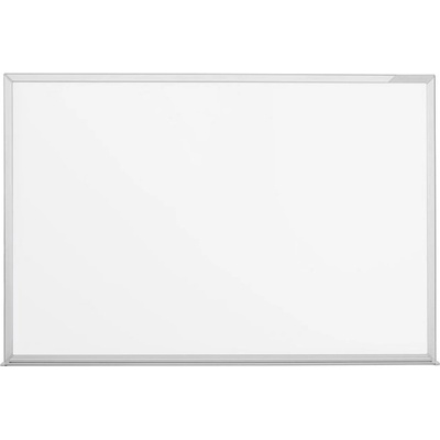 PALA Magnetická tabule Magnetoplan s keramickým povrchem 120 x 90 cm