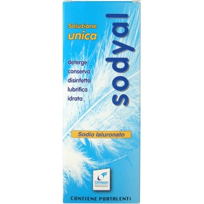 Omisan Sodyal 355 ml – Hledejceny.cz