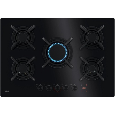 AEG HKB75453NB