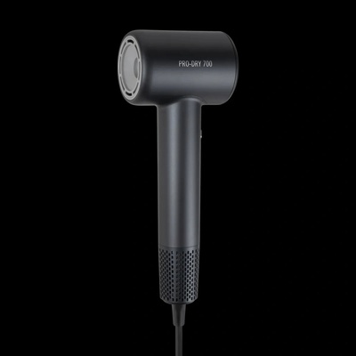 TEESA Pro Dry 700 Black