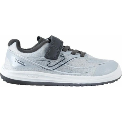 Joma Supercross Junior 2612 sivé